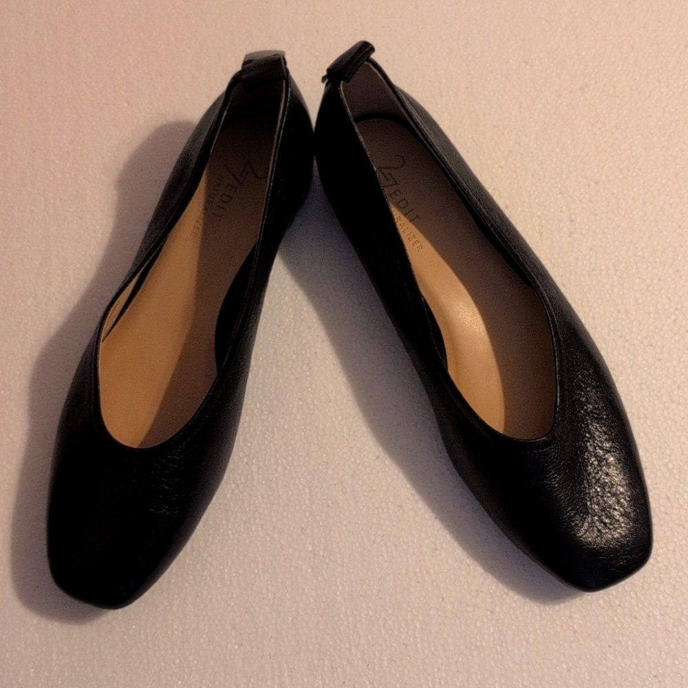 Women Flats